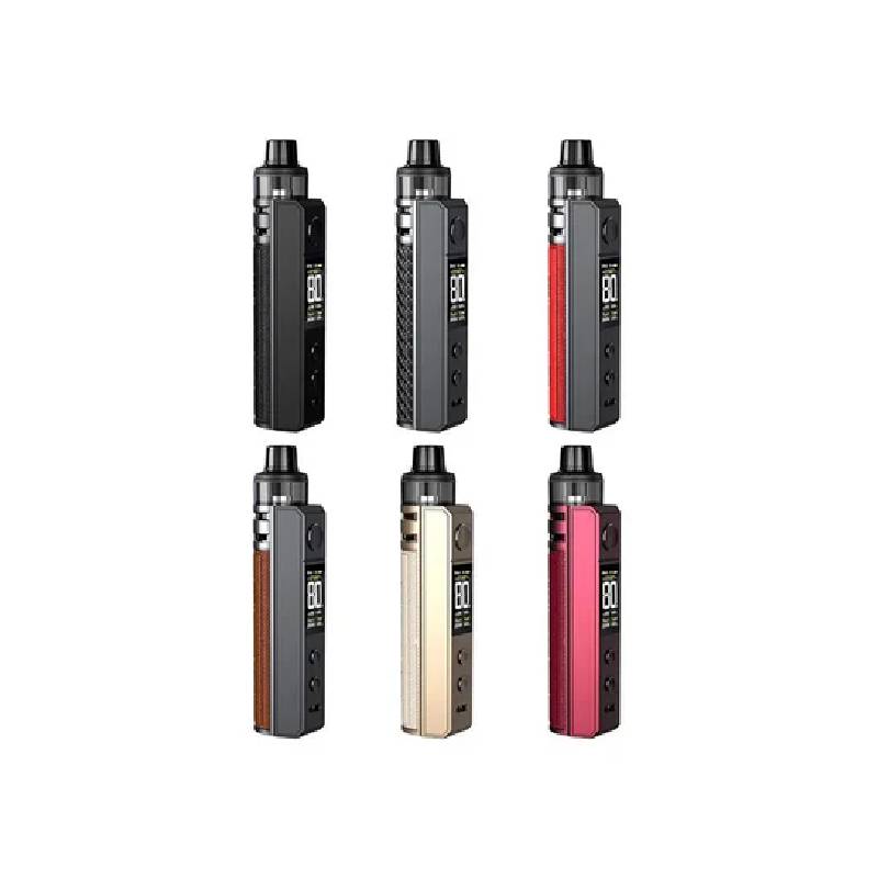 VooPoo Drag H80S Kit