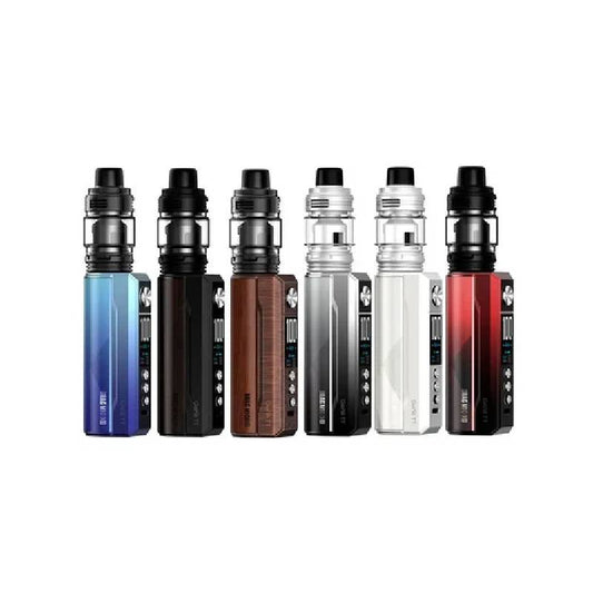 VooPoo Drag M100S Kit