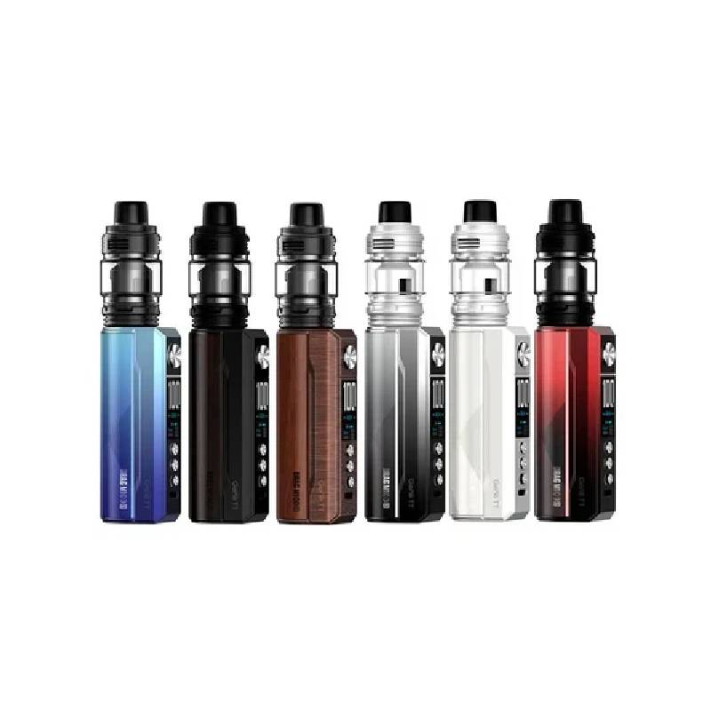 VooPoo Drag M100S Kit