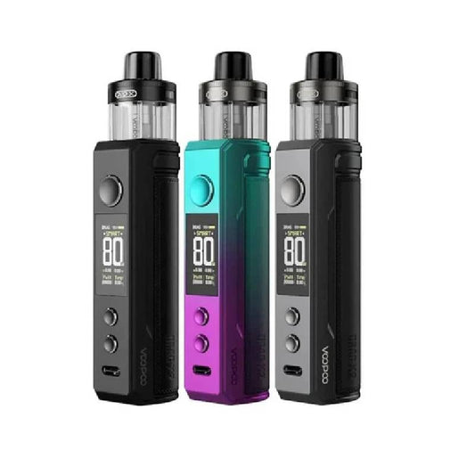 VooPoo Drag X2 Pod Vape Kit