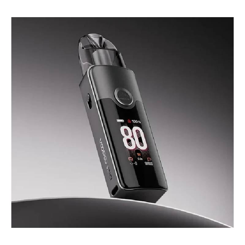 VooPoo Vinci E80 Pod Vape Kit