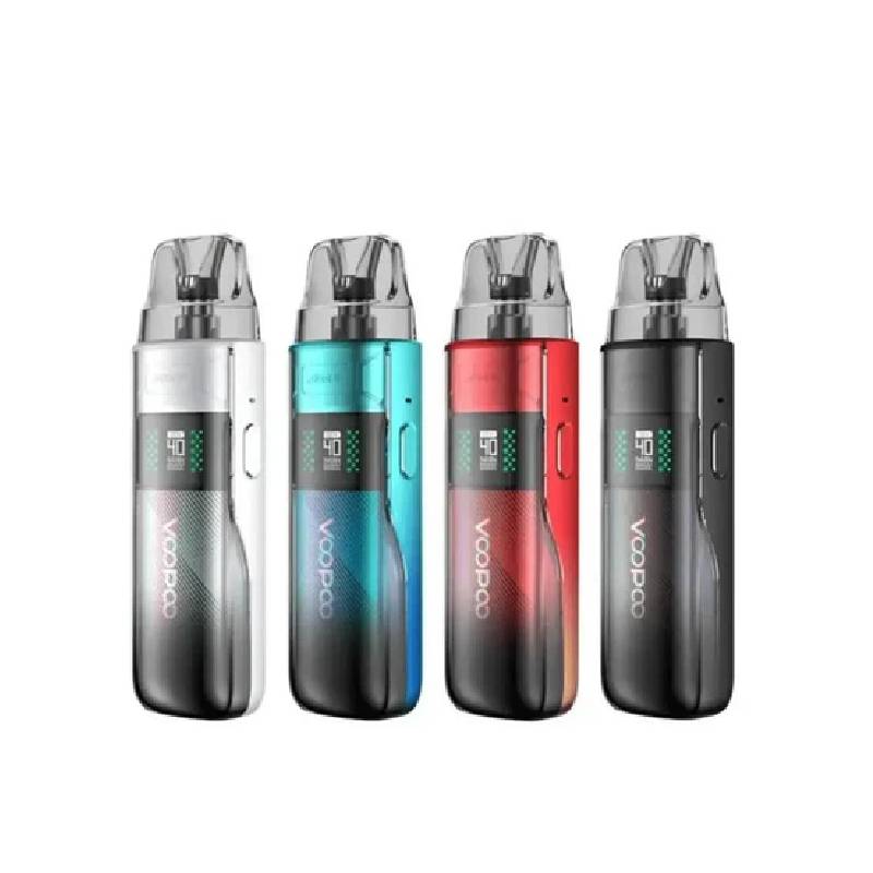 Voopoo Argus E40 Kit