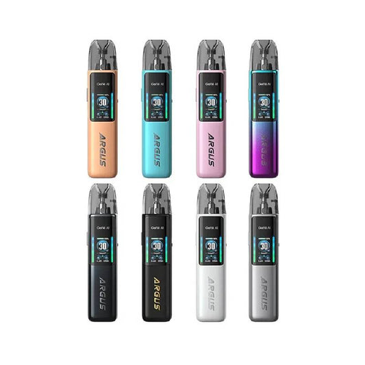 Voopoo Argus G2 Kit