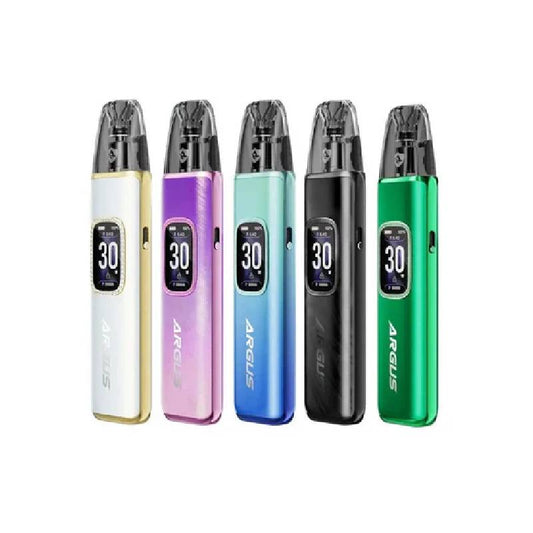 Voopoo Argus G3 Pod Kit