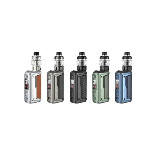 Voopoo Argus GT II Kit