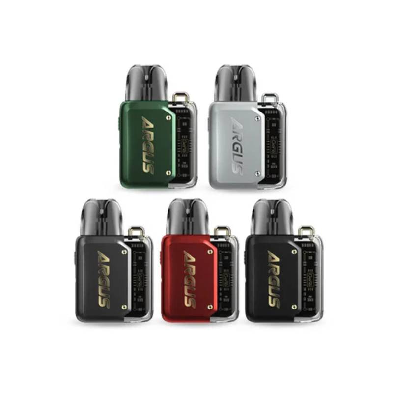 Voopoo Argus P1 Pod Kit