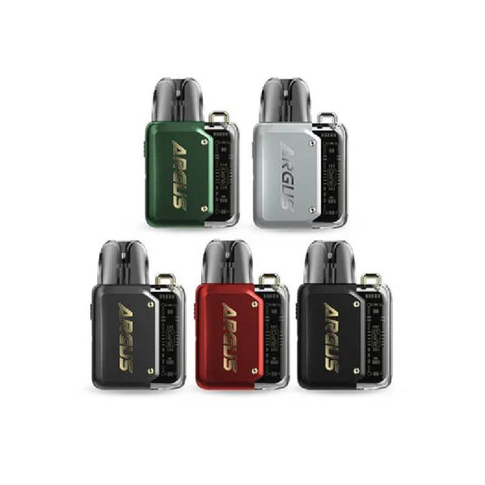 Voopoo Argus P1 Pod Kit