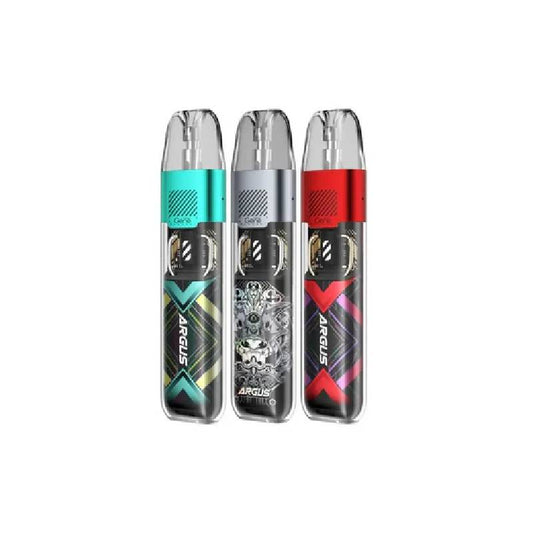Voopoo Argus P1S Pod Kit