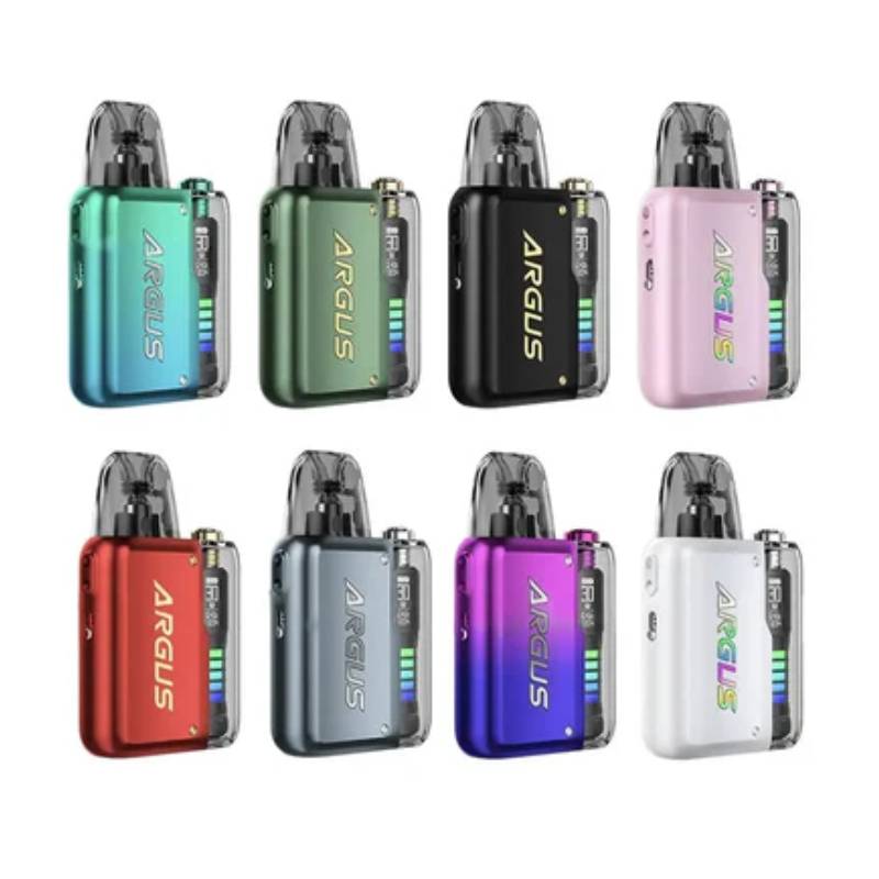 Voopoo Argus P2 Kit