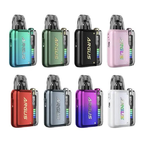 Voopoo Argus P2 Kit