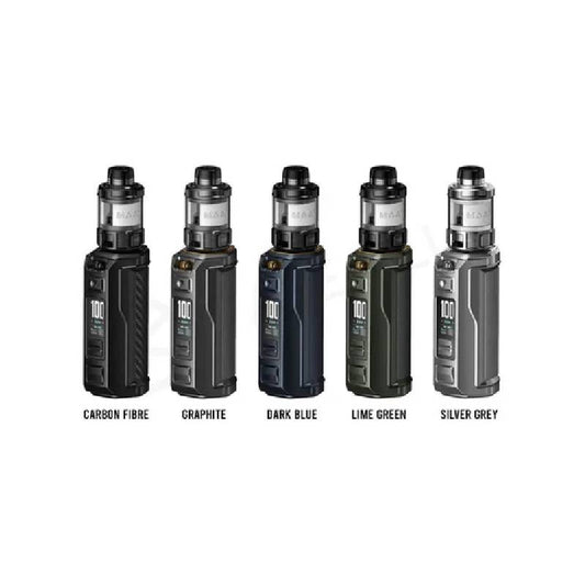 Voopoo Argus XT Vape Kit