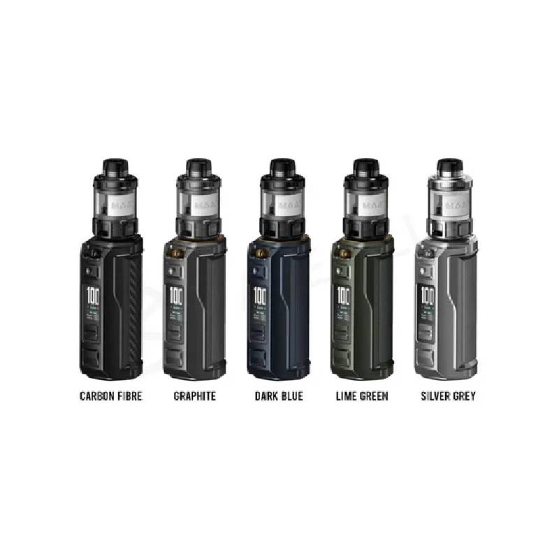 Voopoo Argus XT Vape Kit