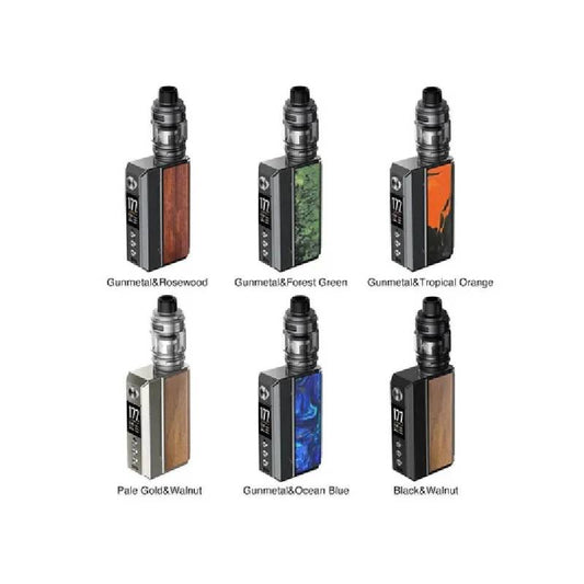 Voopoo Drag 4 Kit