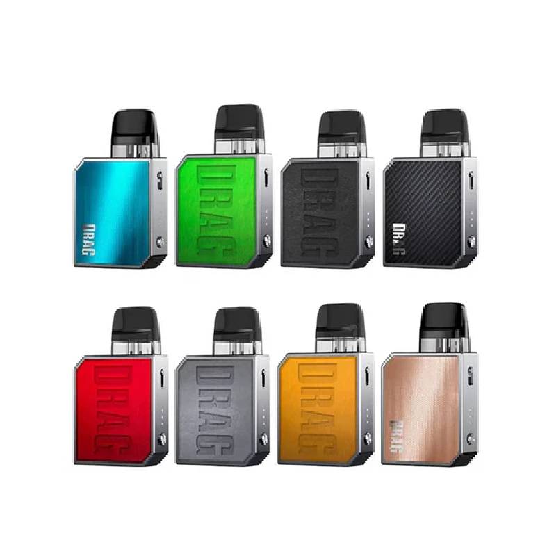 Voopoo Drag Nano 2 Kit