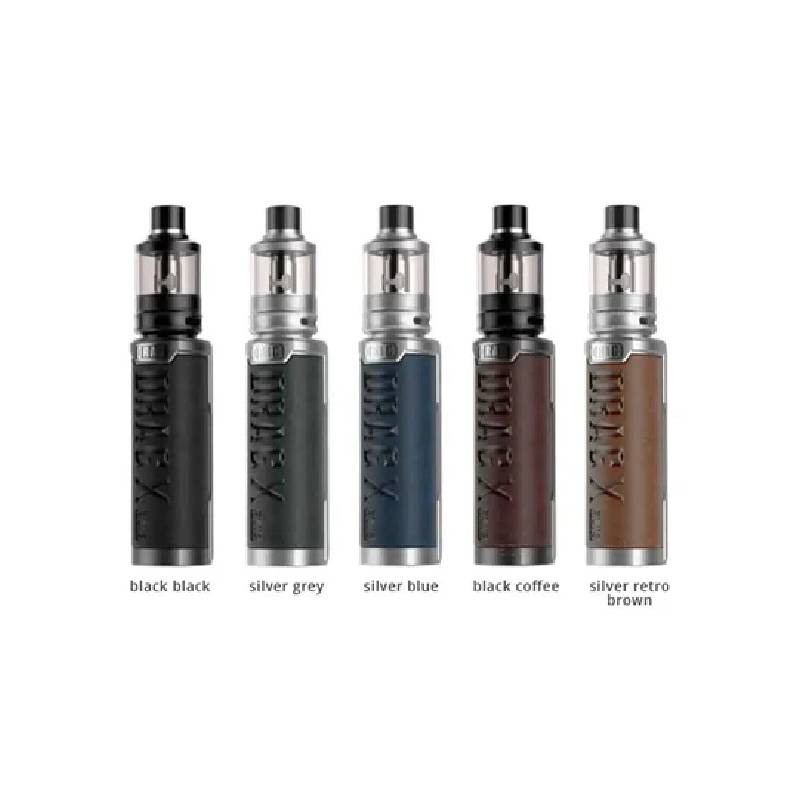 Voopoo Drag X Plus Kit Professional Edition