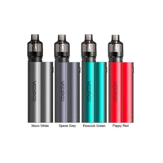 Voopoo Musket Kit 120W