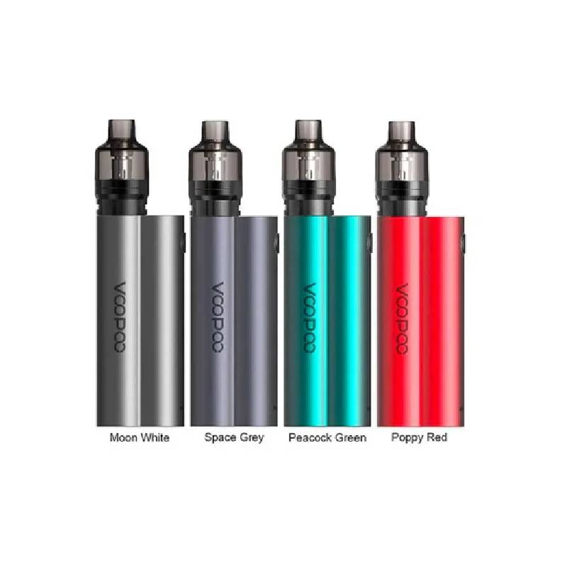 Voopoo Musket Kit 120W