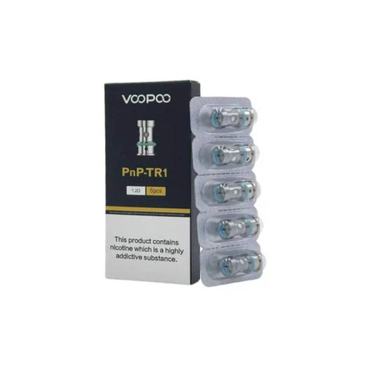 Voopoo PnP Coils