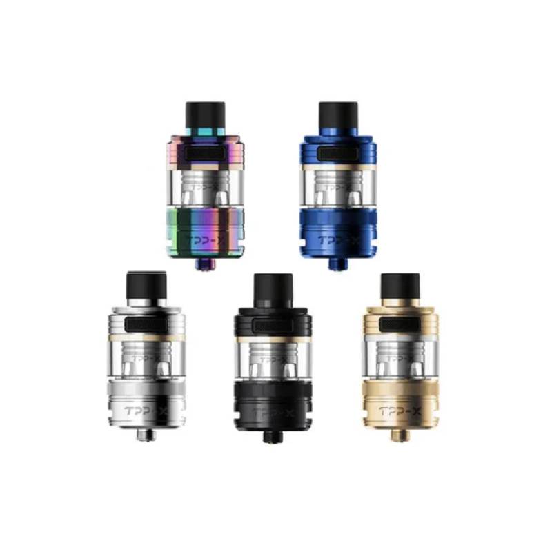 Voopoo TPP-X Pod Tank 2ml