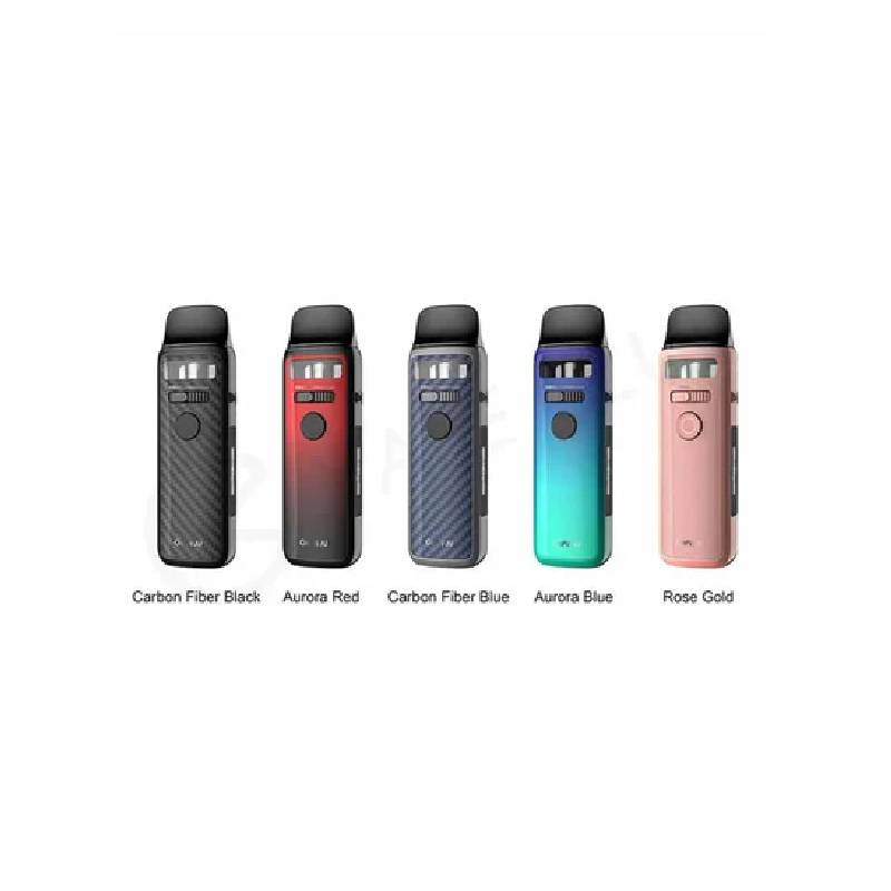 Voopoo Vinci 3 Pod Mod Kit