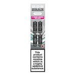 SKE Crystal 4 in 1 Prefilled Pod