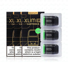 Oxva Xlim EZ Replacement Pods (Box of 3)