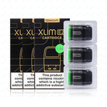 Oxva Xlim EZ Replacement Pods (Box of 3)