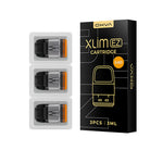 Oxva Xlim EZ Replacement Pods (Box of 3)