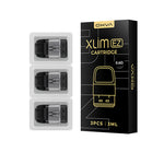 Oxva Xlim EZ Replacement Pods (Box of 3)