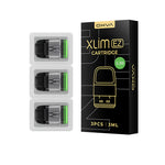 Oxva Xlim EZ Replacement Pods (Box of 3)