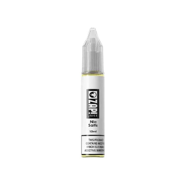 Zap! Nic Salt Shot 18MG 10ml