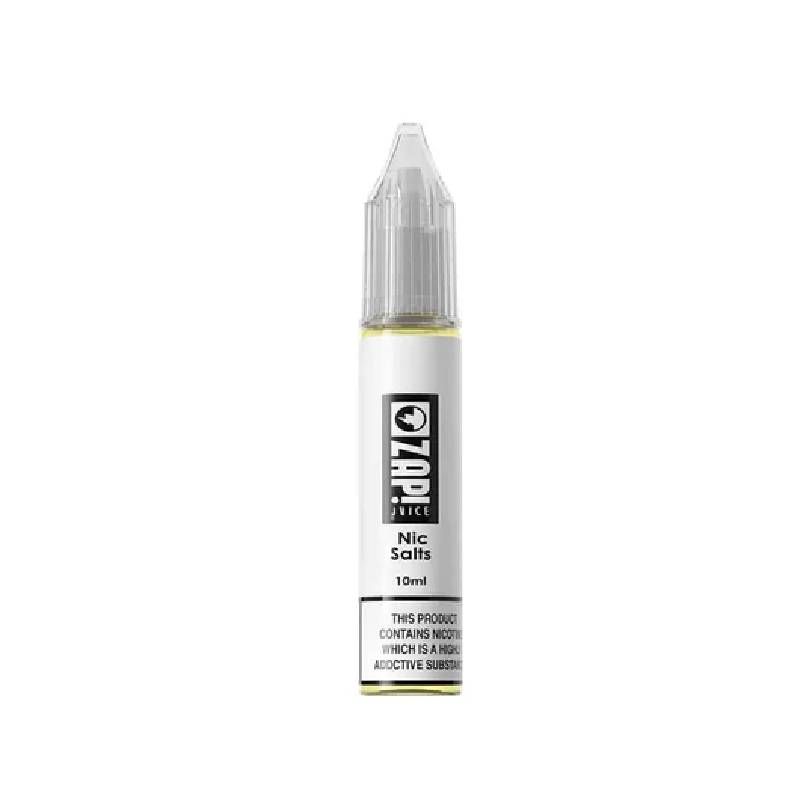 Zap! Nic Salt Shot 18MG 10ml