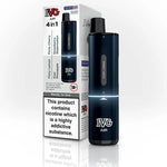 IVG Air 4-In-1 Prefilled Pod Vape Kit (Pack of 5)
