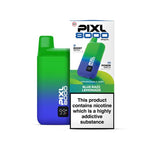 Pixl 8000 Vape Kit