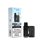 Hayati Rubik 7000 Prefilled Pods