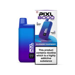 Pixl 8000 Vape Kit