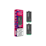 Elux Legend 1500 2in1 Prefilled Pods (Pack of 2)