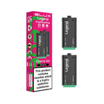Elux Legend 1500 2in1 Prefilled Pods (Pack of 2)