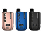 IVG Pro 12 Prefilled Pod Kit