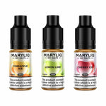 Lost Mary Mary Liq Nic Salt (Box of 10)