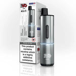 IVG Air 4-In-1 Prefilled Pod Vape Kit (Pack of 5)