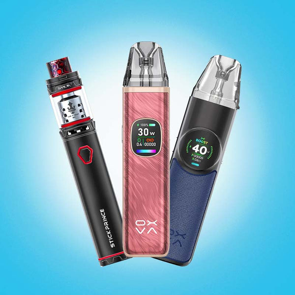 Vape Kits