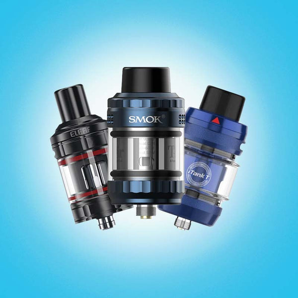 Vape Tanks